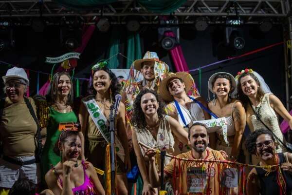 Memórias de um Carnaval, Fauna e Flora do Cariri