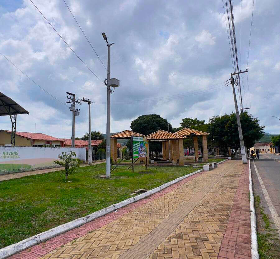 Cariri tem 24 locais públicos com internet gratuita