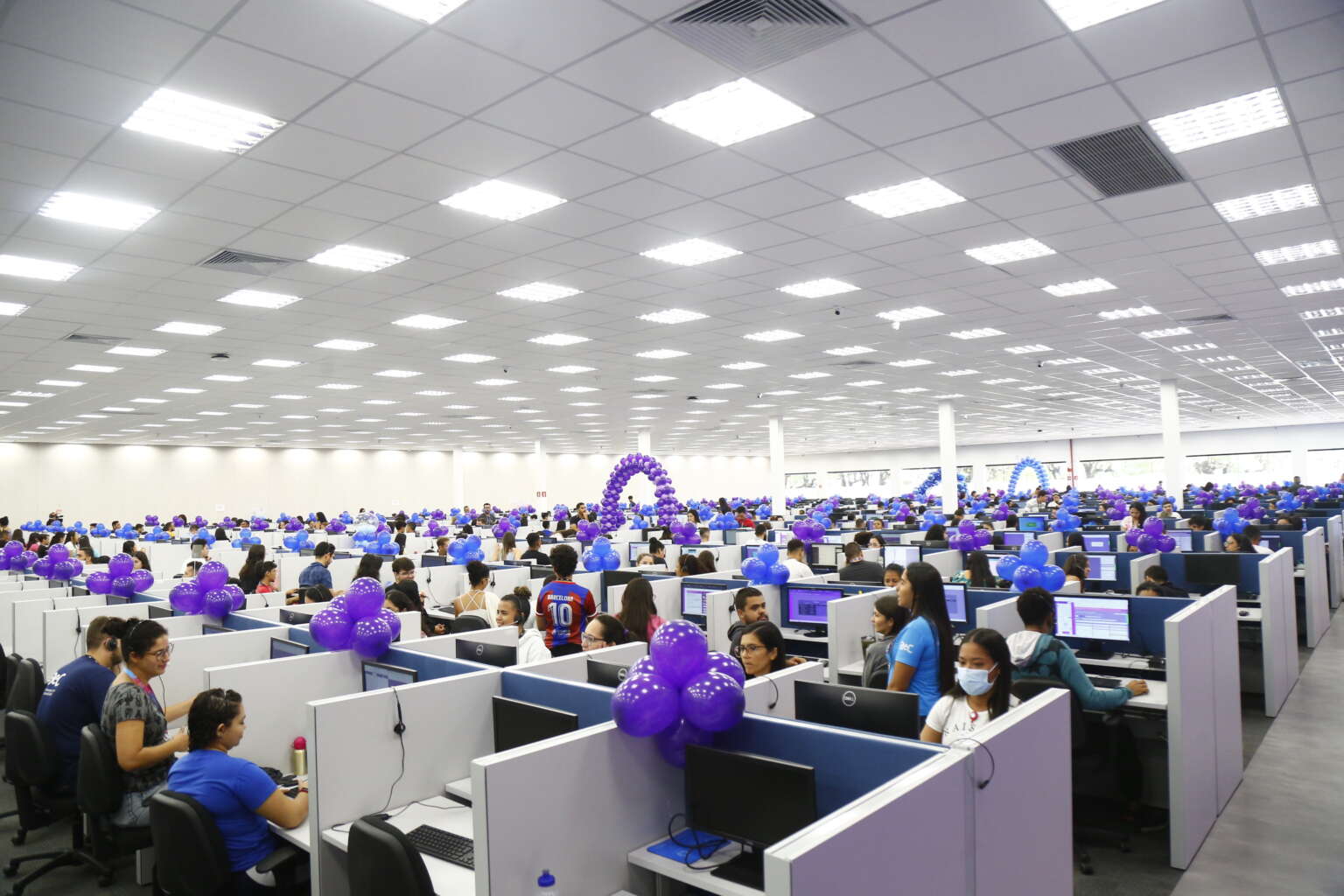 Feirão de Empregabilidade em Barbalha oferece 500 vagas de trabalho