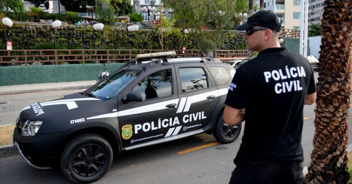 Jovem de 17 anos é assassinado a tiros em Juazeiro