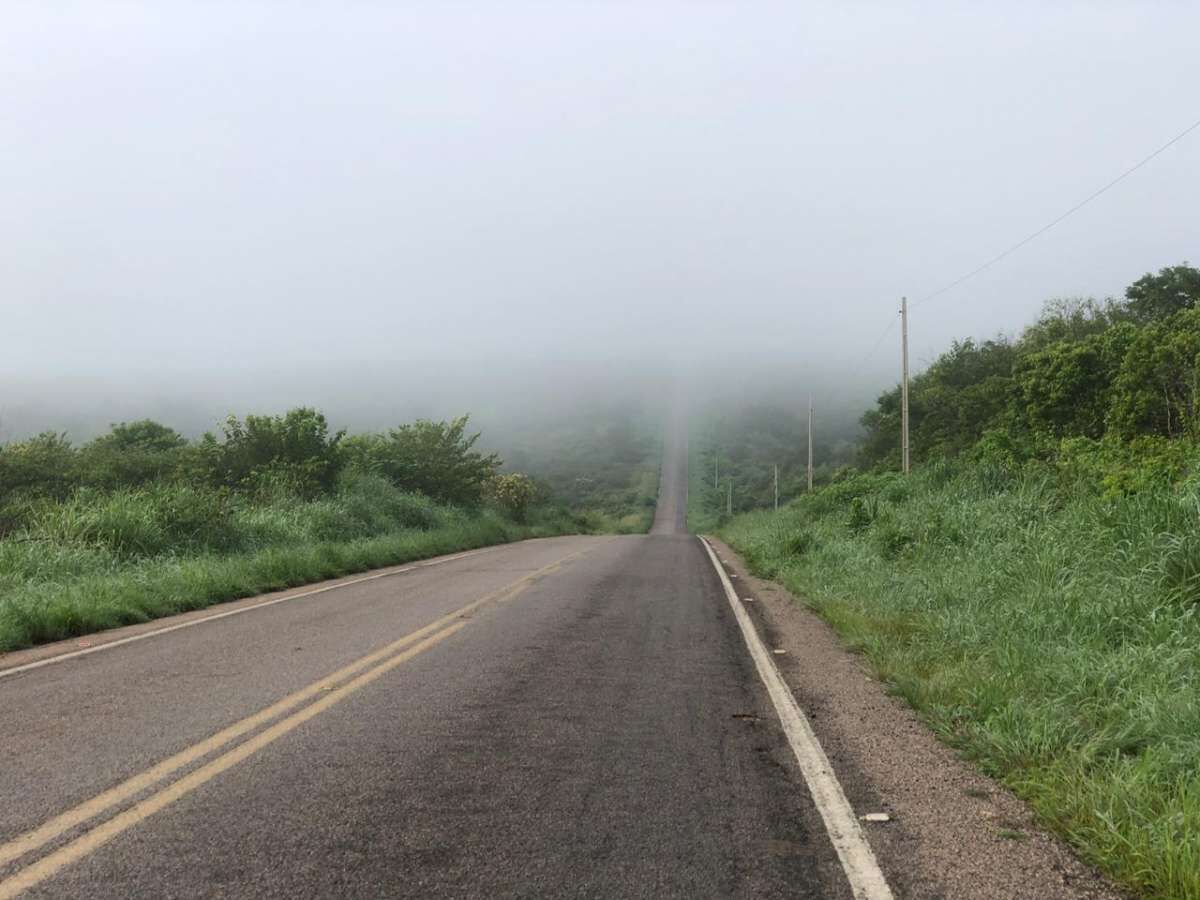 Jardim registra a maior chuva do Ceará nesta sexta-feira