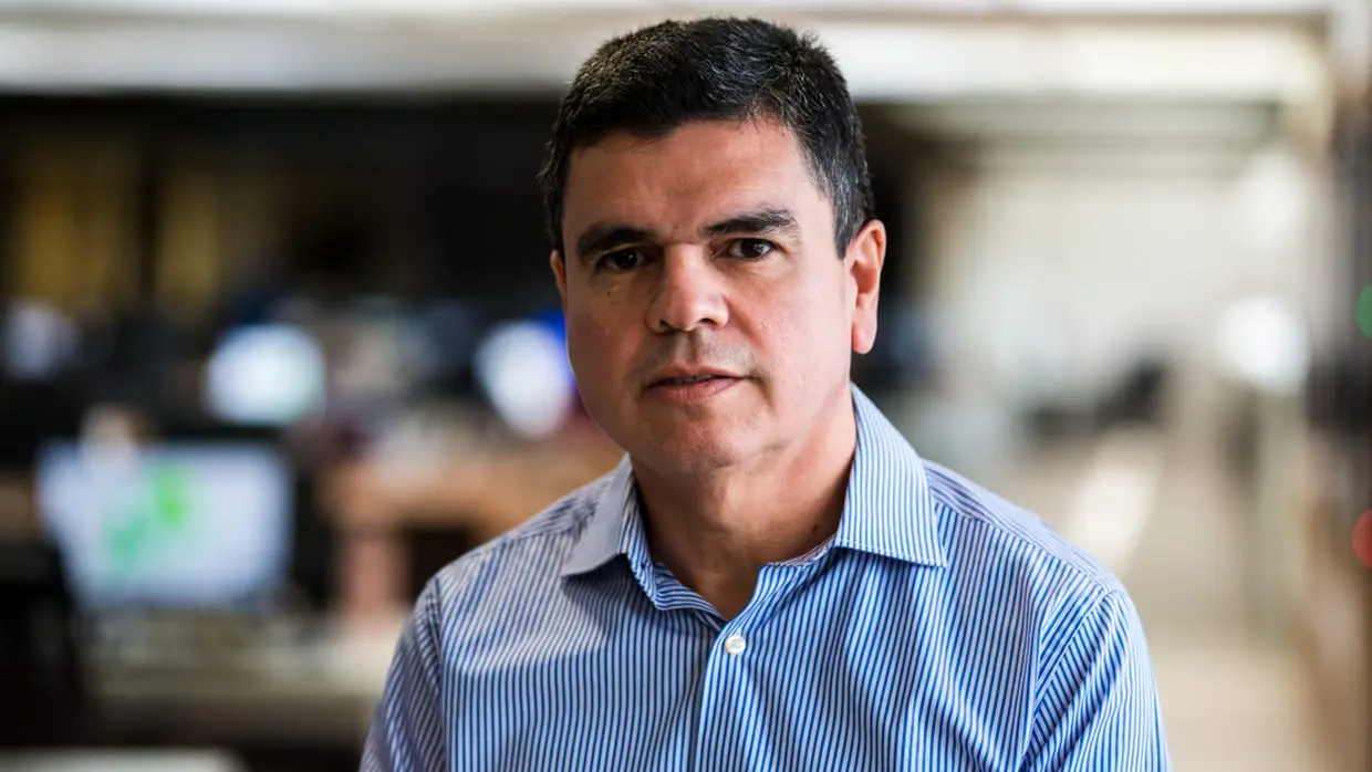 Secretário Chagas Vieira acusa oposição de mentir sobre candidatura de Camilo