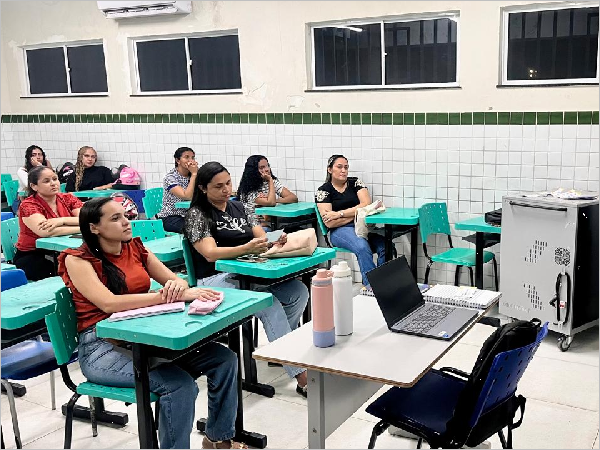 Juazeiro abre inscrições para cursos profissionalizantes gratuitos