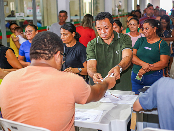 Agricultores de Várzea Alegre têm até sexta-feira para pagar boleto do Garantia Safra