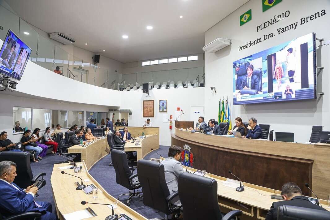 Comenda para Ciro antecipa clima eleitoral na Câmara de Juazeiro