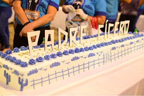 Juazeiro anuncia 44ª Semana Padre Cícero