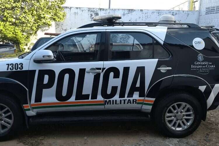 Homem é detido com motocicleta roubada em Juazeiro 