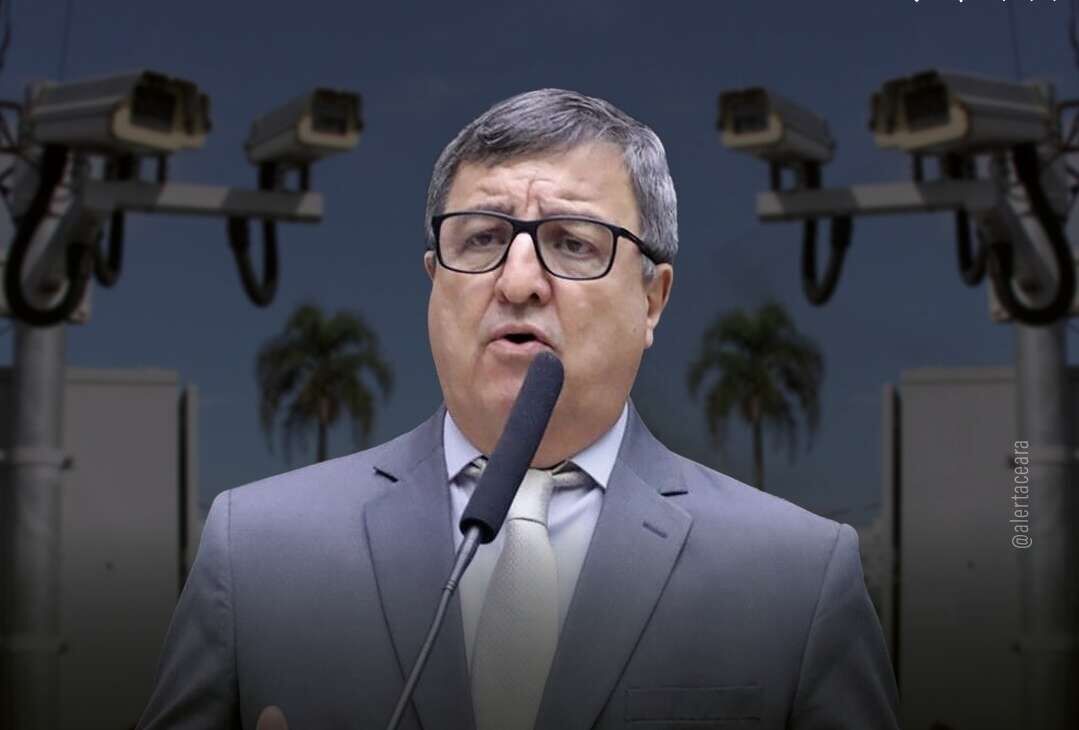 Ceará volta a ter chance de nomear ministro para o TCU depois de 20 anos