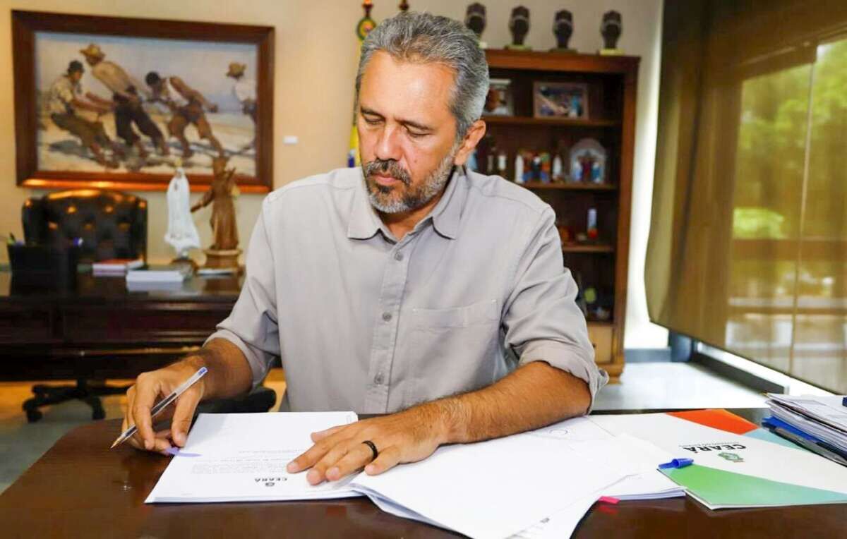 Governo do Ceará institui programa para traslado e sepultamento digno