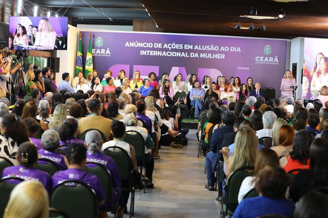 Ferramenta SOS Mulher para acionamento das Forças de Segurança é lançado