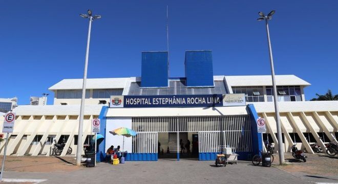 Juazeiro inicia obras de reforma e implantação no Hospital Estephânia Rocha Lima