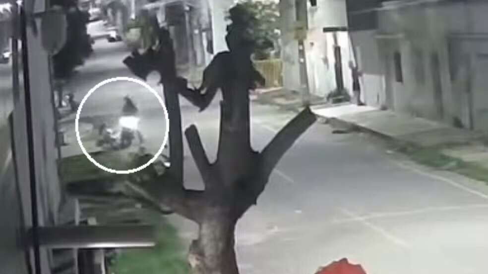 Homem é morto a tiros no Bairro São Miguel, em Crato