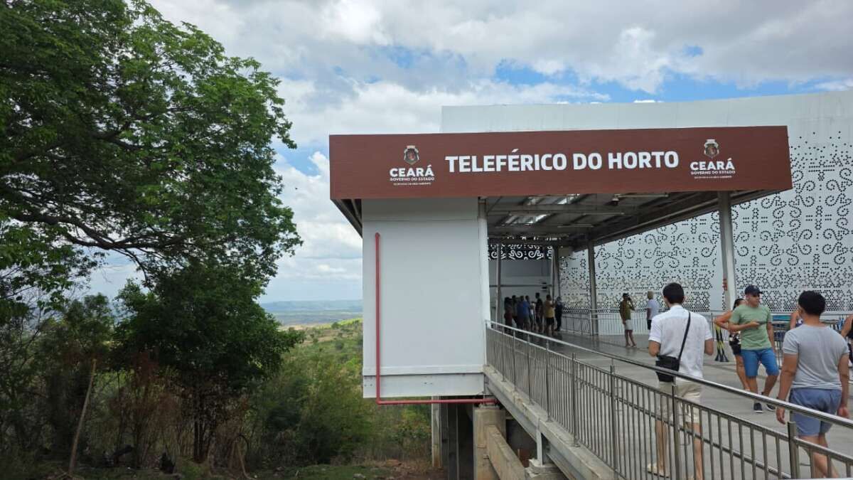 Complexo Ambiental Caminhos do Horto celebra quatro anos de criação