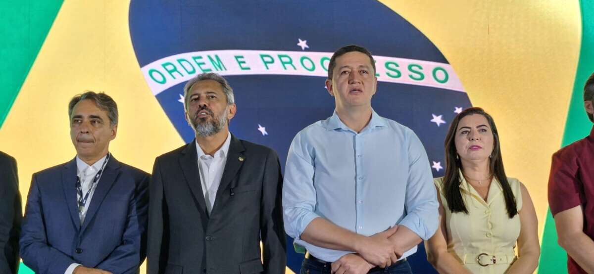 Elmano aponta o Cariri como peso decisivo nas eleições 2026