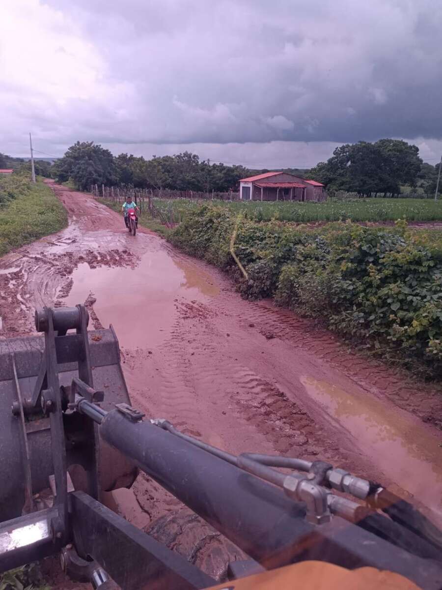 Santana do Cariri anuncia ações para conter estragos das chuvas