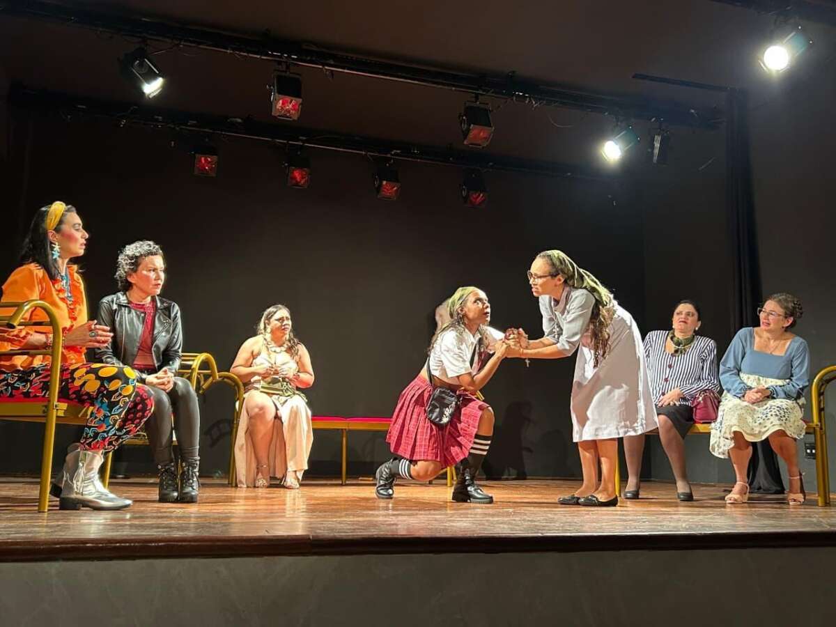 Mostra BNB de Artes Cênicas 2026 inicia nesta quarta-feira