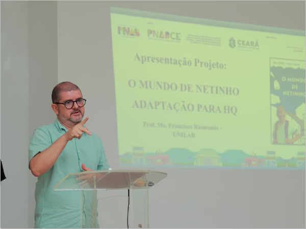 Juazeiro do Norte promove Encontro com a Educação Inclusiva