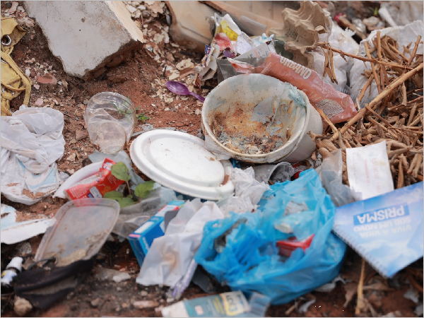 Chuvas intensas aumentam risco de alagamentos em Juazeiro do Norte