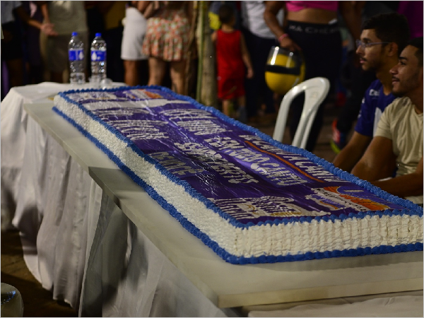 Inscrições para Concurso do Bolo da Semana Padre Cícero seguem até 22 de março