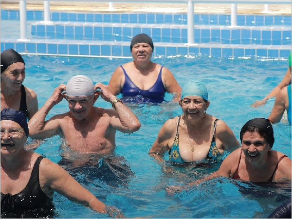 Campanha incentiva destinação do imposto de renda para ações sociais