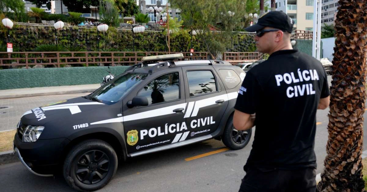 Pedreiro é assassinado a tiros enquanto dirigia em Juazeiro