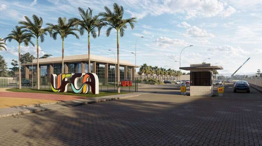 Projeto do futuro campus saúde da UFCA será apresentado em Barbalha