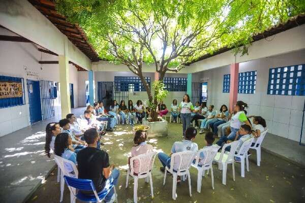 Juazeiro realiza Festa Anual das Árvores
