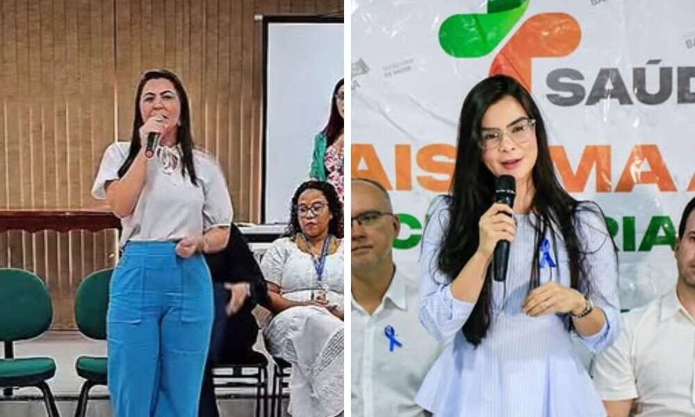 Movimentações políticas no Cariri revelam protagonismo feminino
