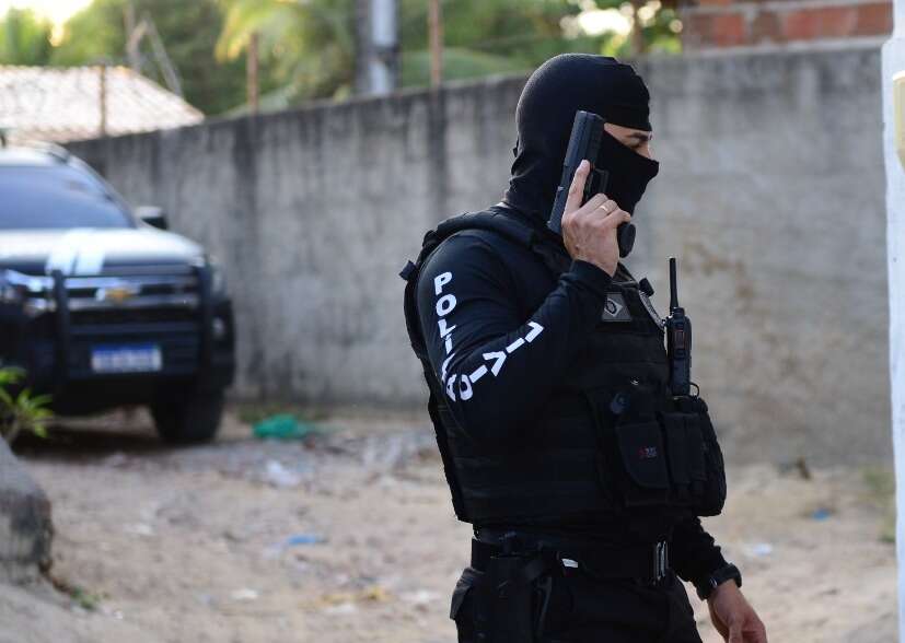 Cariri tem final de semana violento com quatro homicídios