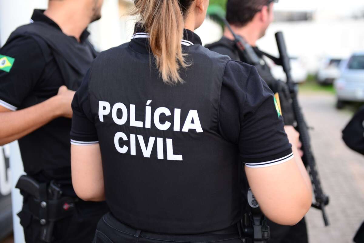 Denúncia leva polícia a apreender 3 kg de maconha no Crato