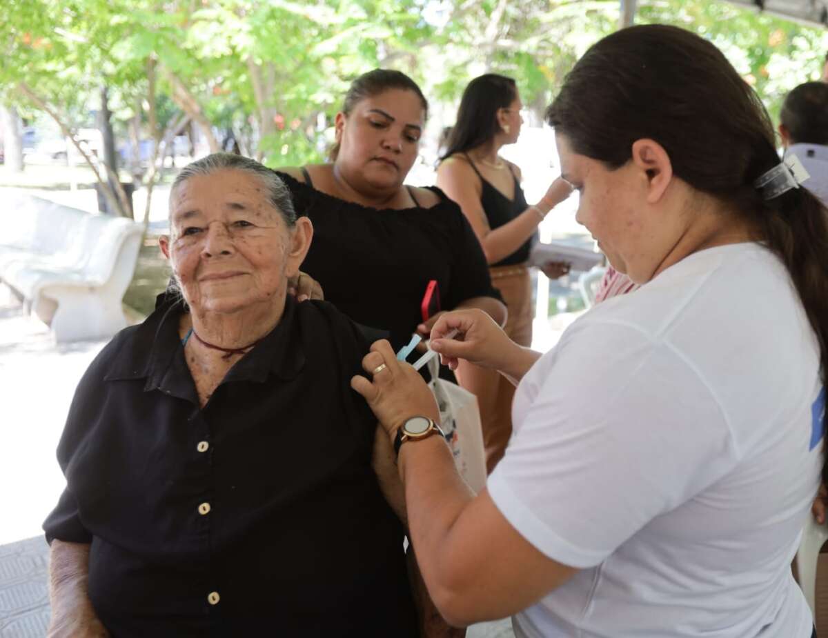 Praça Padre Cícero recebe ação com atendimentos gratuitos nesta sexta