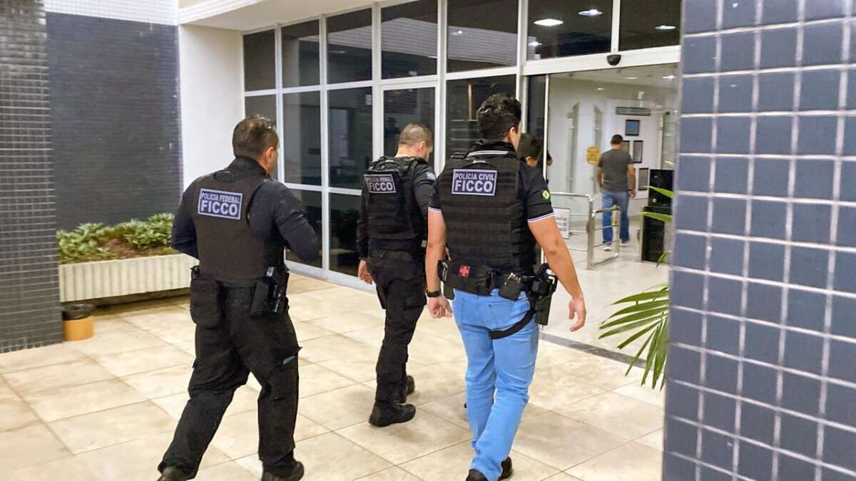 Juazeiro recebe ações da Operação Força Integrada I