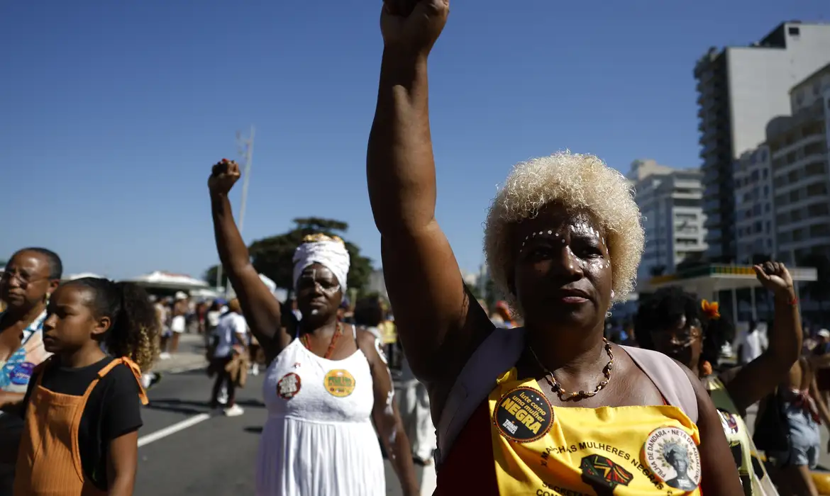 Projeto AfroCrato Turismo é premiado no 1º Prêmio Rotas Negras