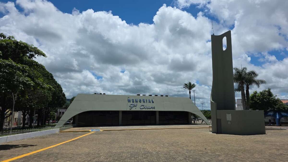 Memorial Padre Cícero anuncia programação especial na Semana Santa