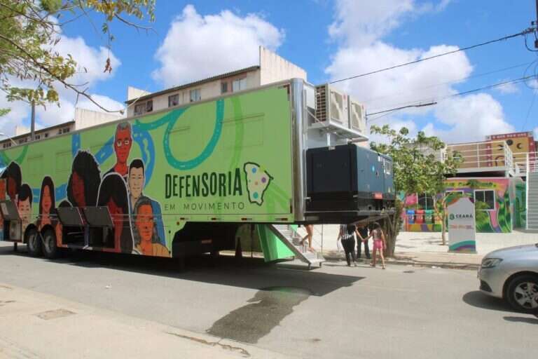 Municípios recebem ações da campanha “Mulher de Direitos”