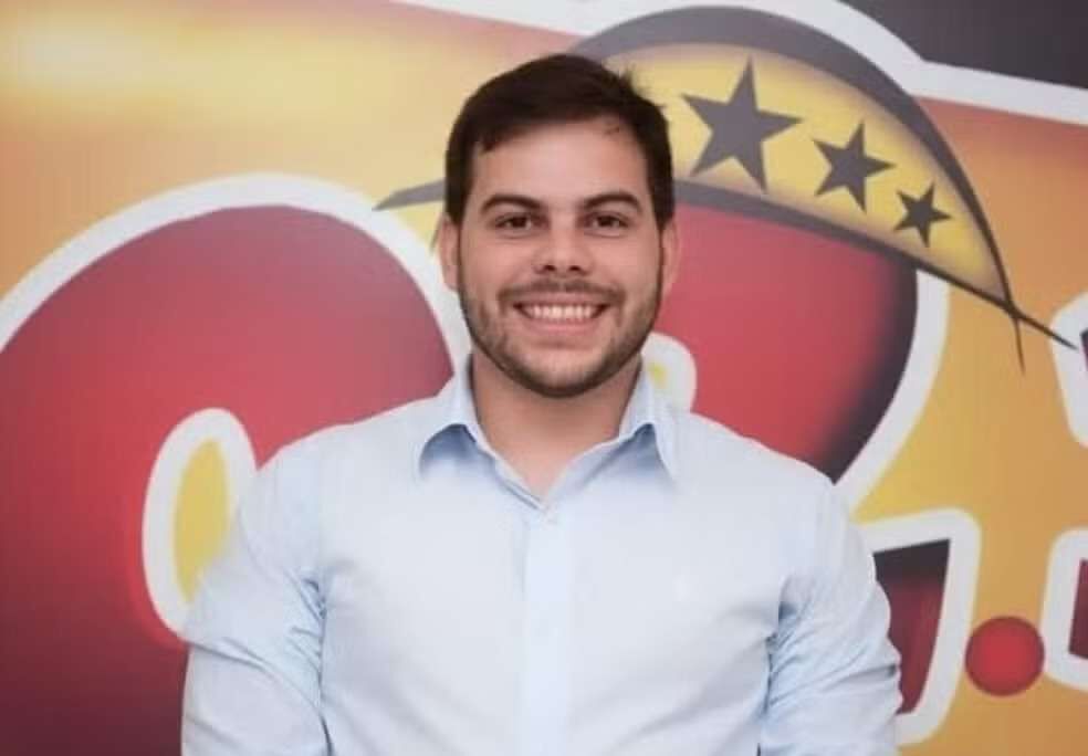 Aurora decreta luto oficial após morte de ex-secretário municipal