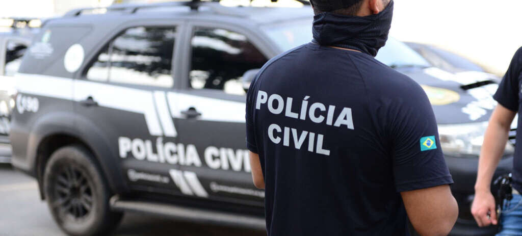 Homem é preso em flagrante por envolvimento em homicídio no Crato