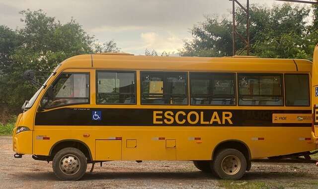 MP revela falhas no transporte escolar em cidades do Cariri
