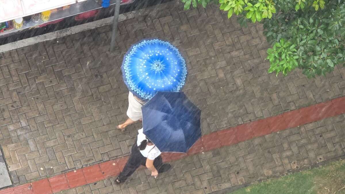 Cariri deve ter chuvas isoladas neste fim de semana, aponta Funceme