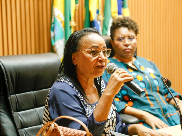 Barbalha abre edital para escolha de representantes do Conselho de Igualdade Racial