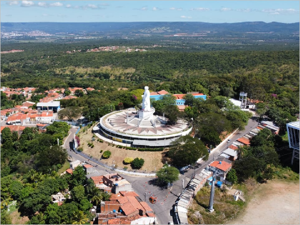 Juazeiro recebe 37ª Caravana da Alegria da Bahia nesta quarta-feira (15)