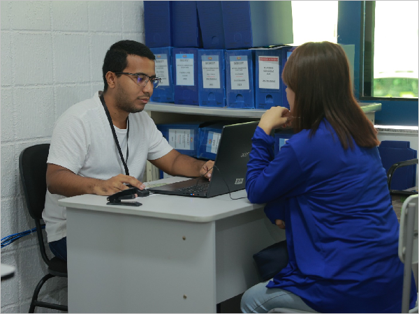 Ação de cidadania e saúde beneficia centenas de moradores em Juazeiro