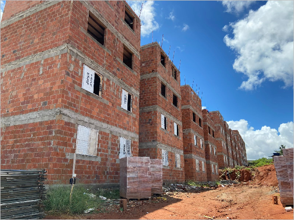 Crato lança edital para 192 unidades do Minha Casa, Minha Vida