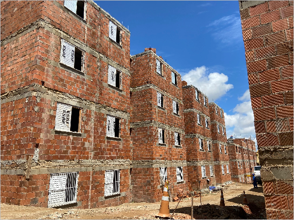 Último dia para pré-inscrição no Minha Casa, Minha Vida é nesta sexta (24) em Crato