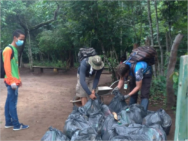 Chapada do Araripe celebra 80 anos com grande mobilização ambiental no Cariri
