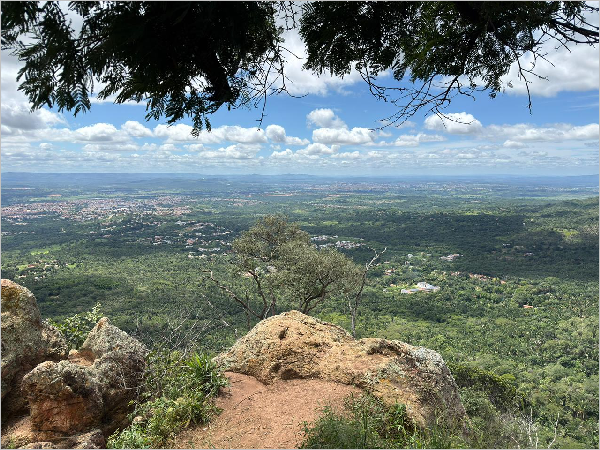 FLONA Araripe celebra 80 anos com trilhas e imersão histórica no Crato