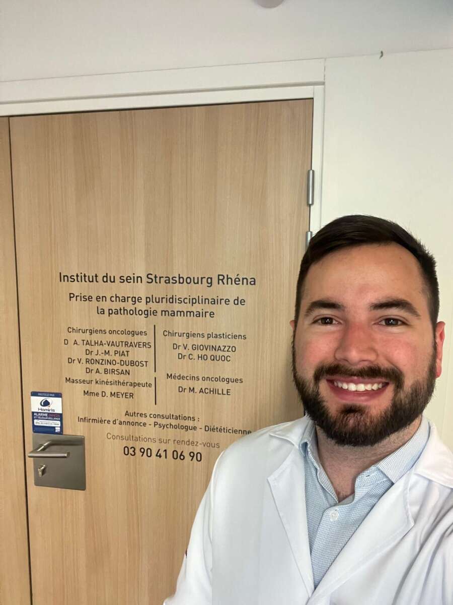 Excelência sem Fronteiras na Saúde