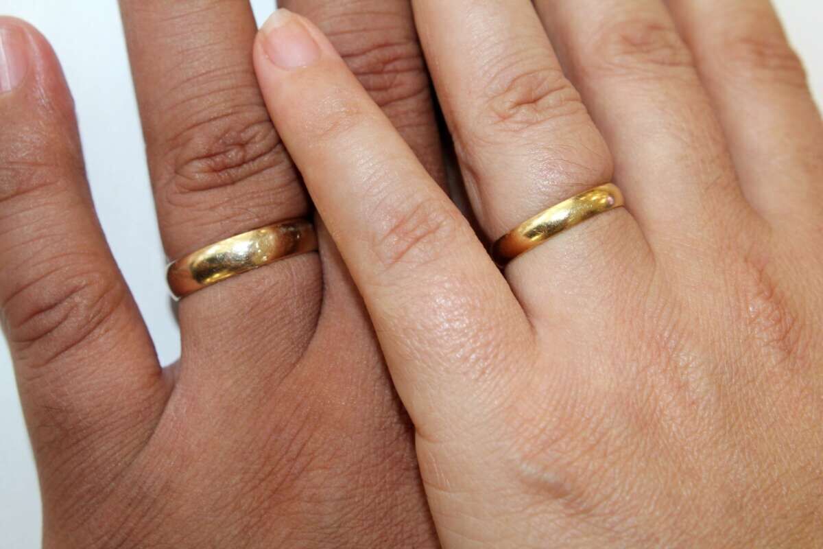 Aurora promove casamento coletivo gratuito 