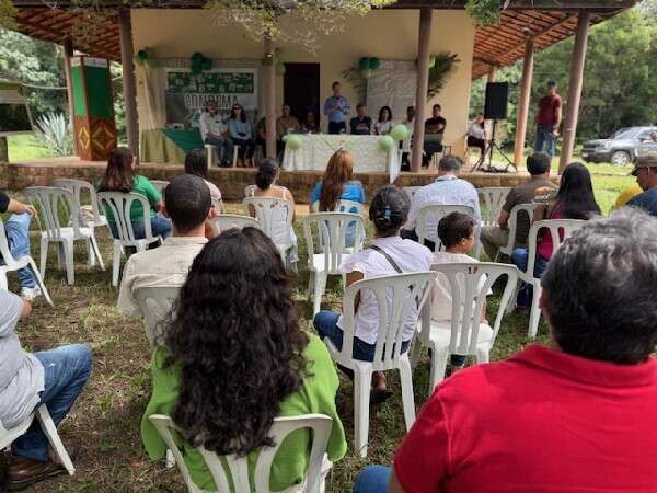 Conselho Municipal de Defesa do Meio Ambiente do Crato celebra 20 anos