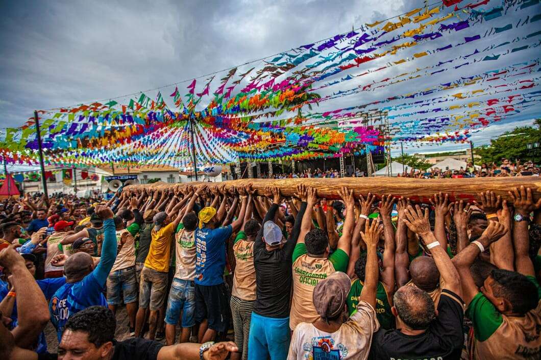 Festa de Santo Antônio de Barbalha passa por reavaliação do IPHAN